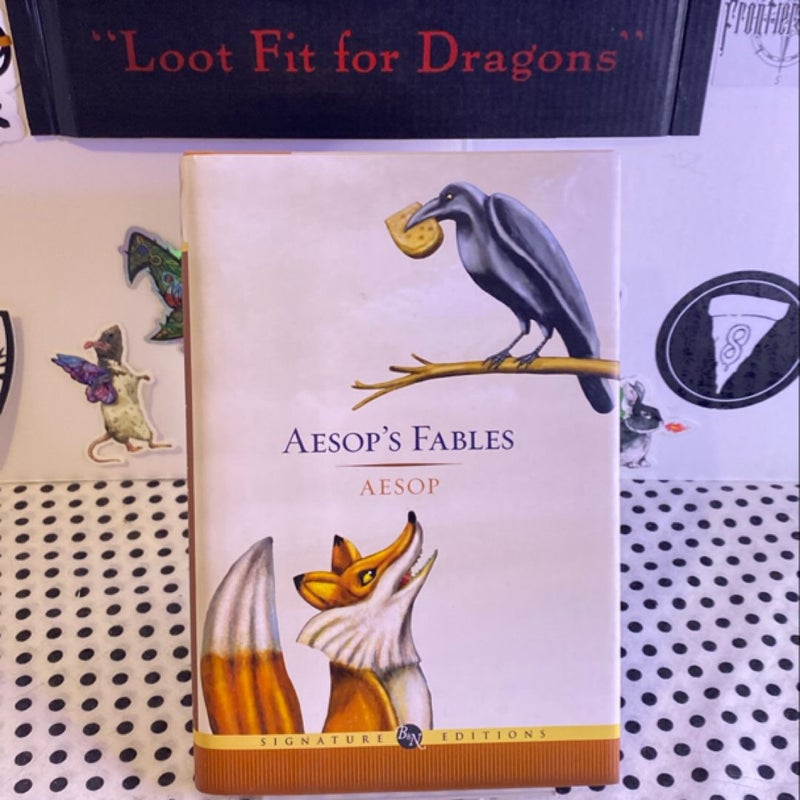 Aesop's Fables