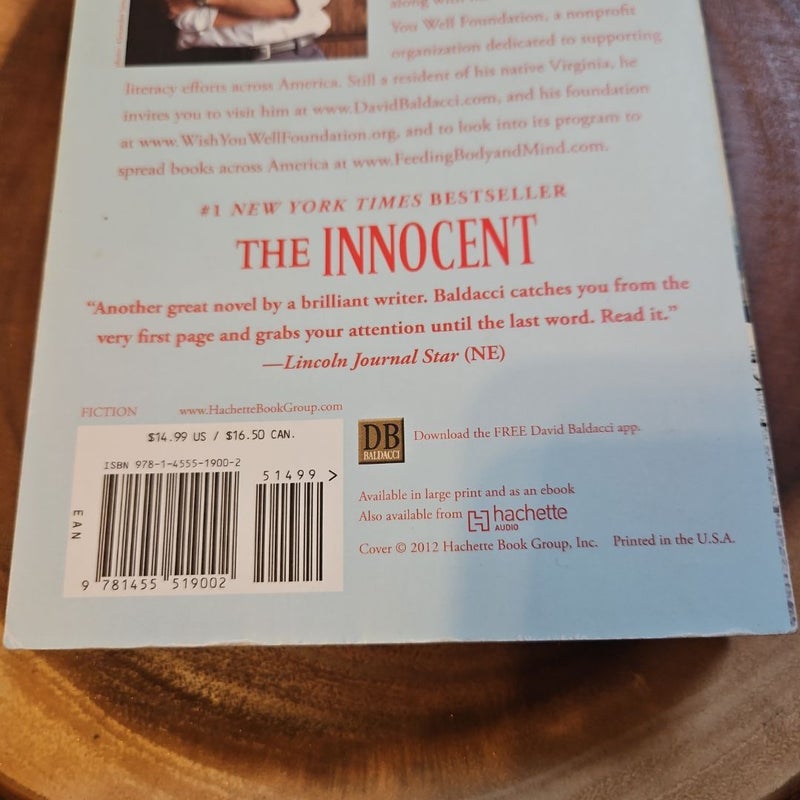 The Innocent