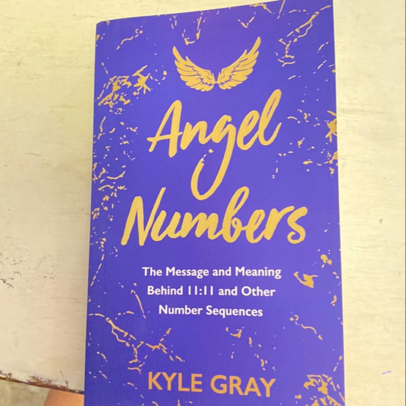 Angel Numbers