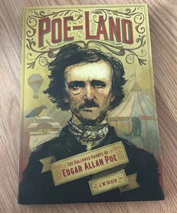 Poe-Land