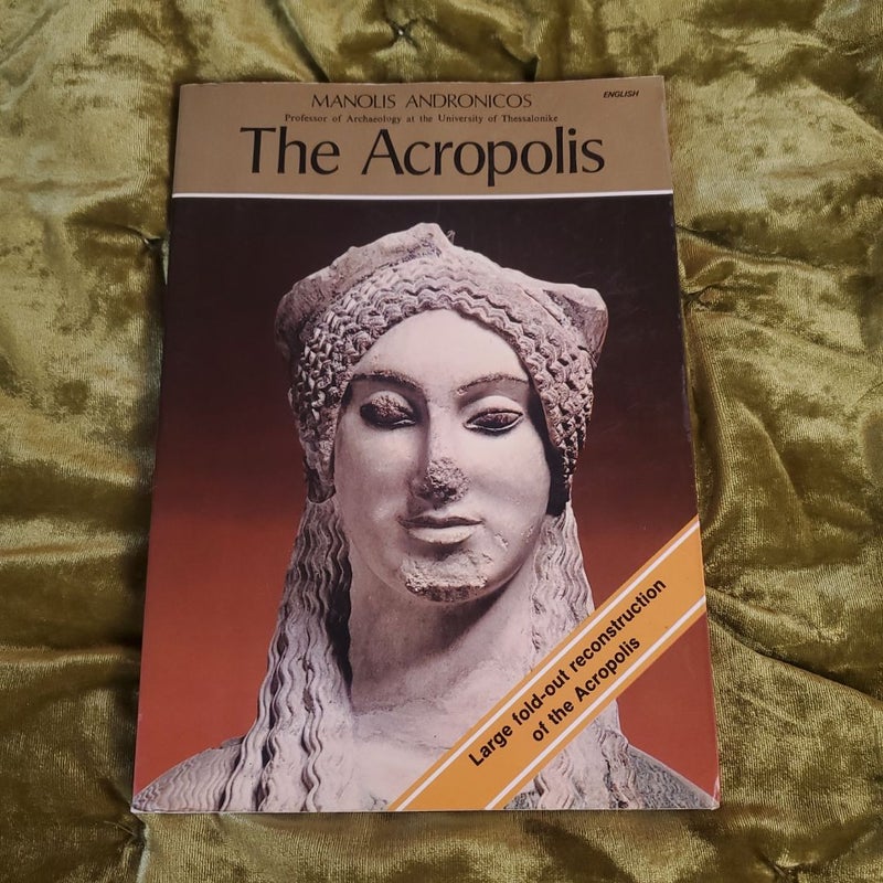 The Acropolis