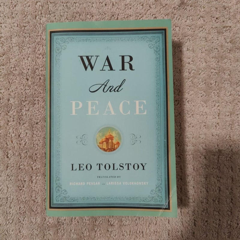 War and Peace