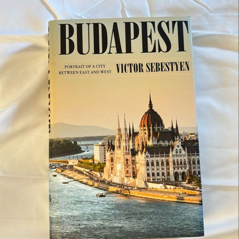 Budapest