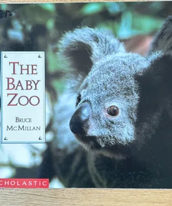 The Baby Zoo