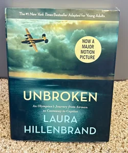 Unbroken (the Young Adult Adaptation)