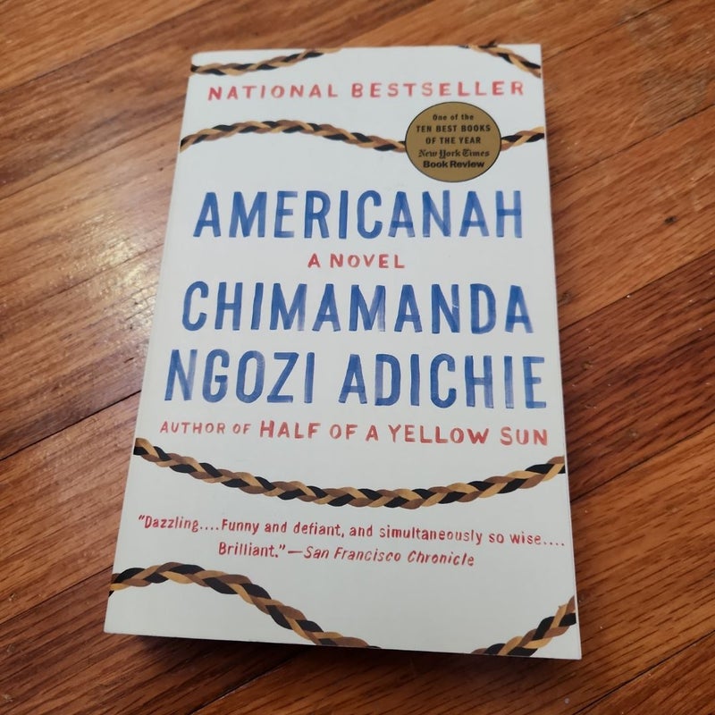 Americanah