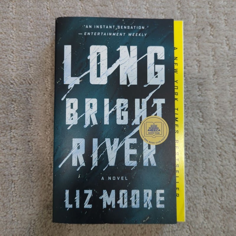 Long Bright River