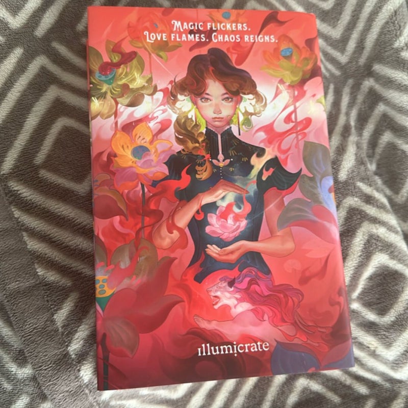 Zhara : guardians of dawn