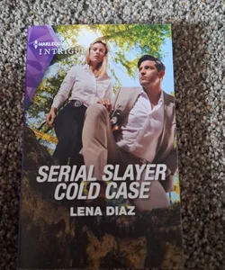 Serial Slayer Cold Case