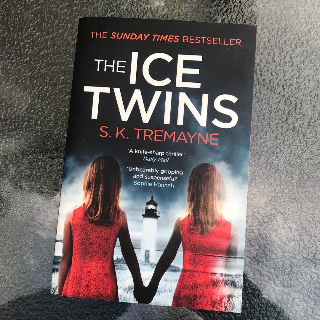 The Ice Twins