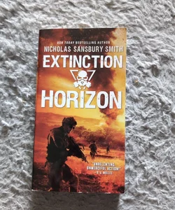 Extinction Horizon