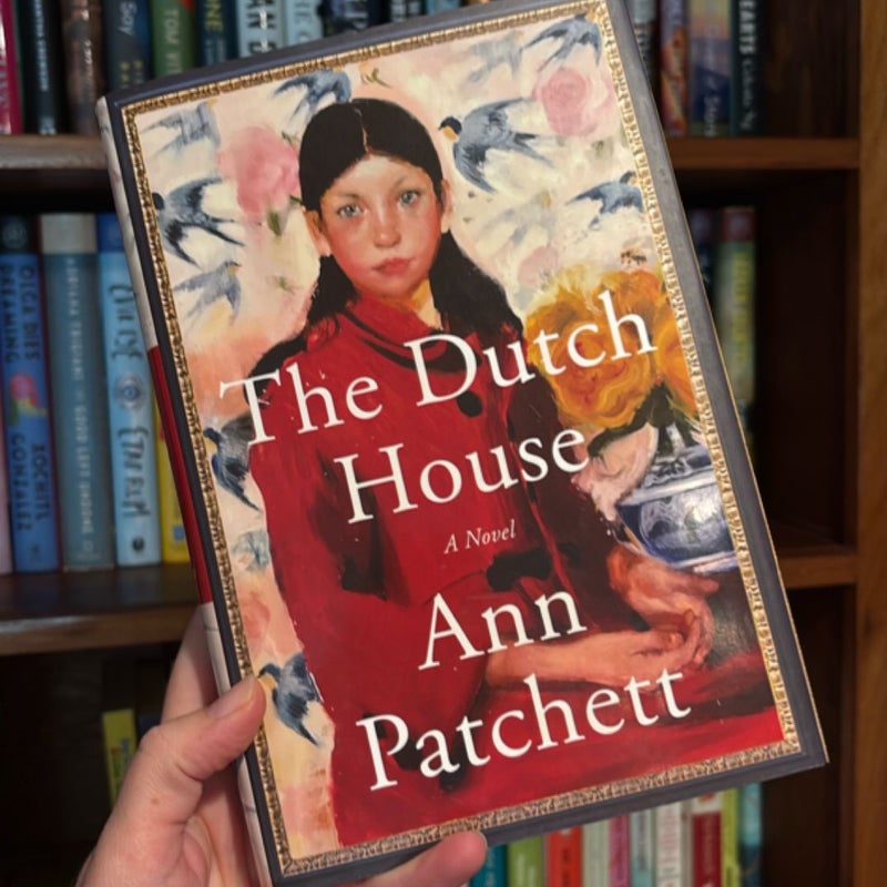 The Dutch House