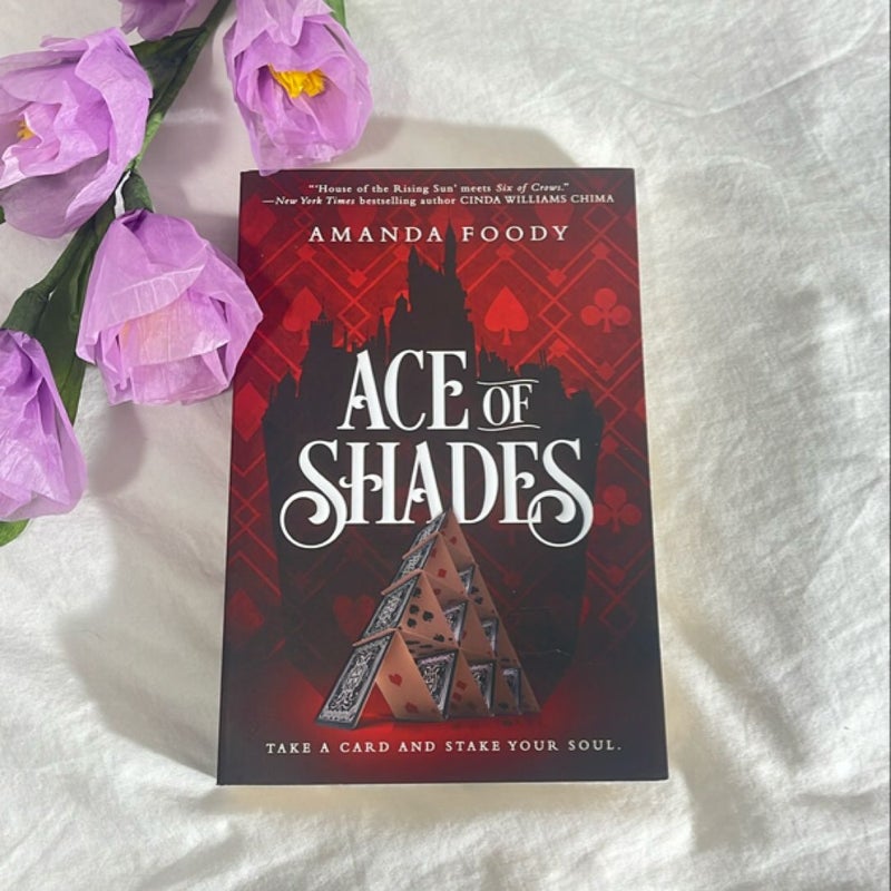 Ace of Shades