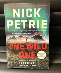 The Wild One (ARC)