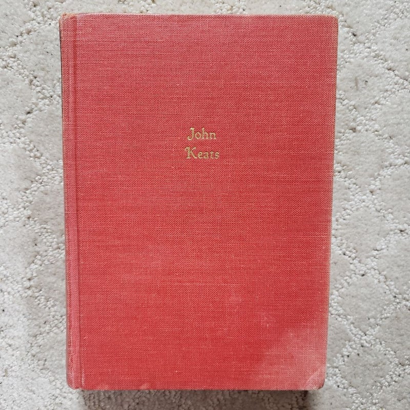 The Works of John Keats (Random House, 1951)