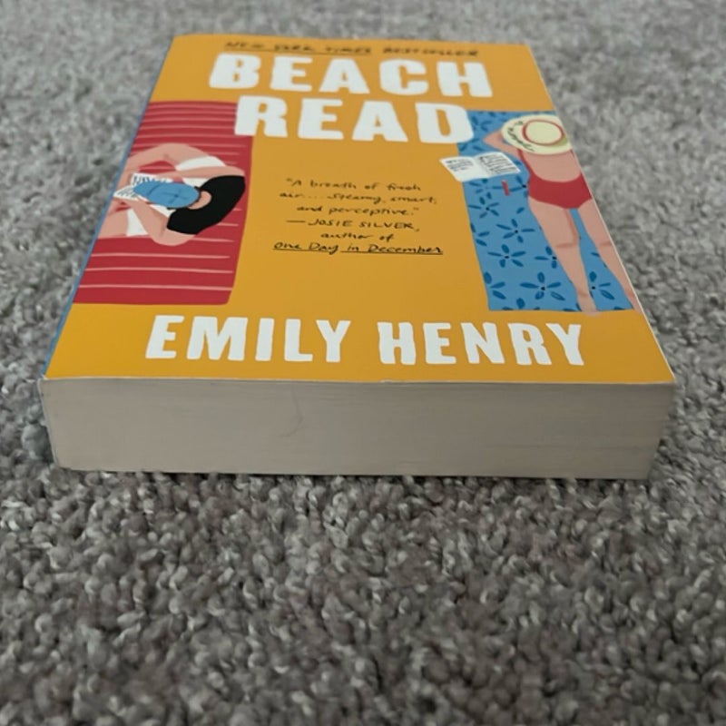 Beach Read