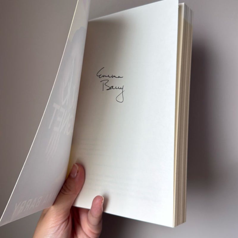 Chick Magnet - SIGNED COPY