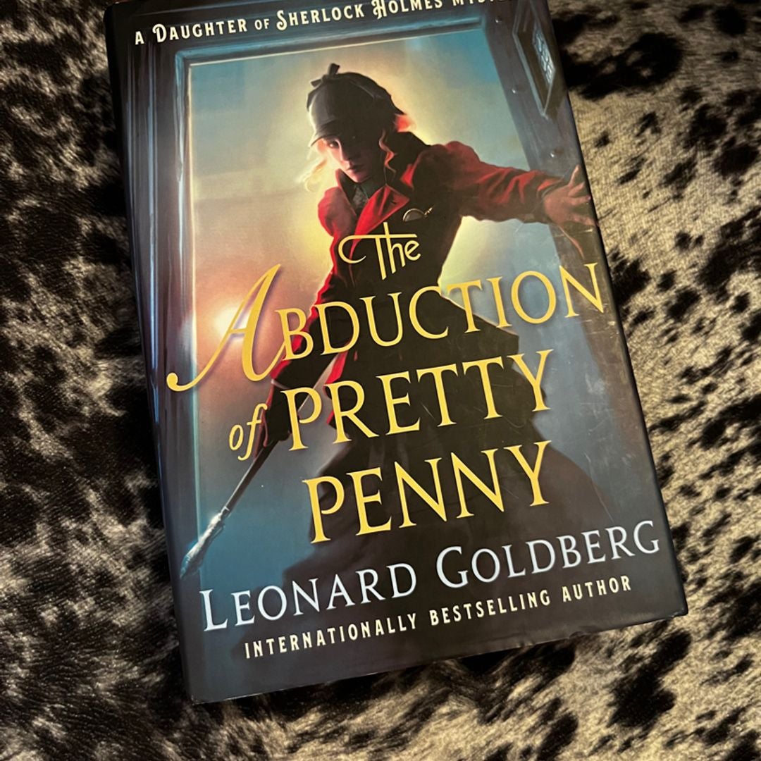 The Abduction of Pretty Penny