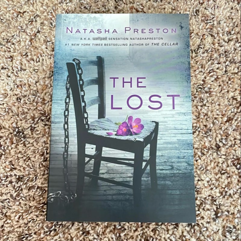 The Lost