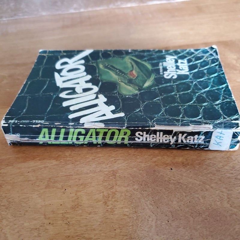 Alligator