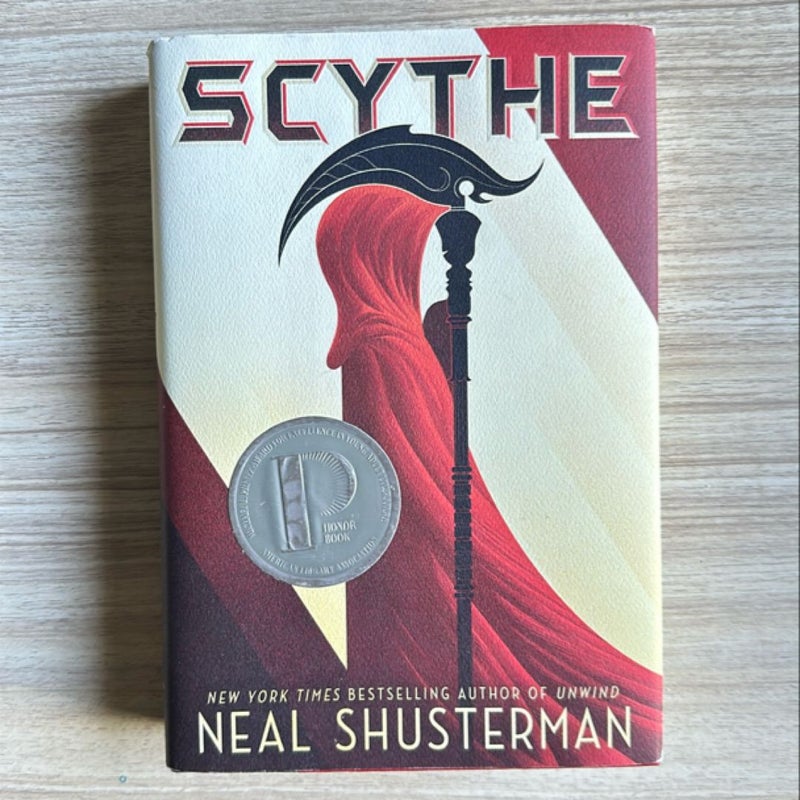 Scythe