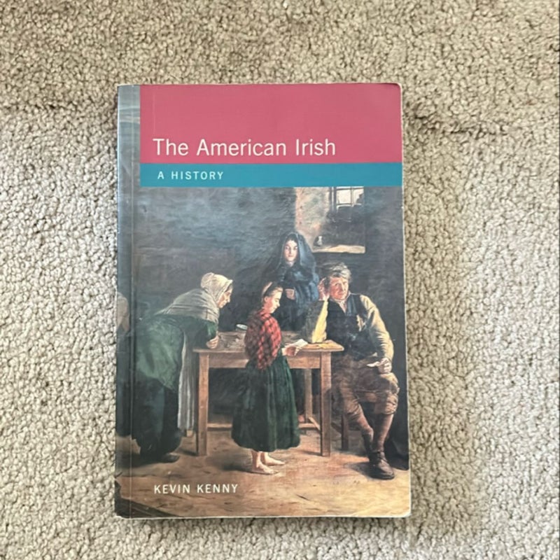 The American Irish