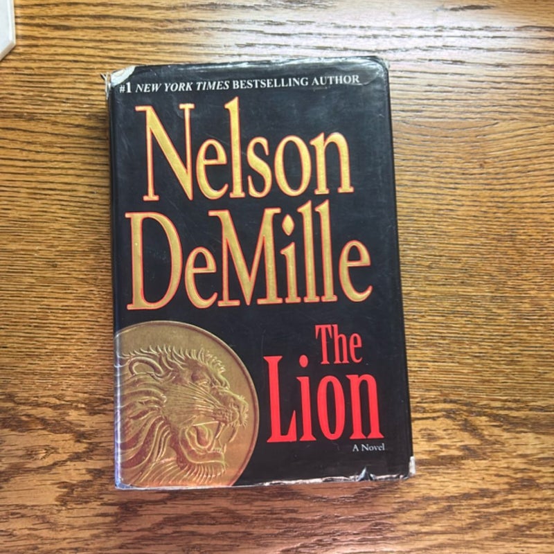 The Lion