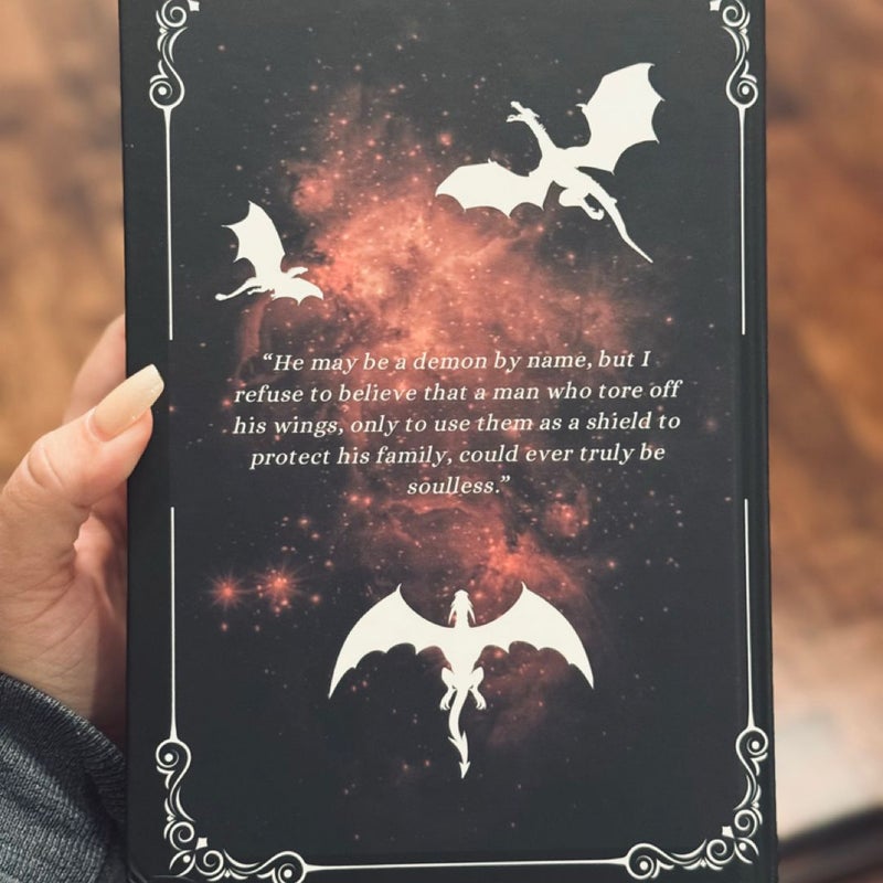 Secrets & Masks