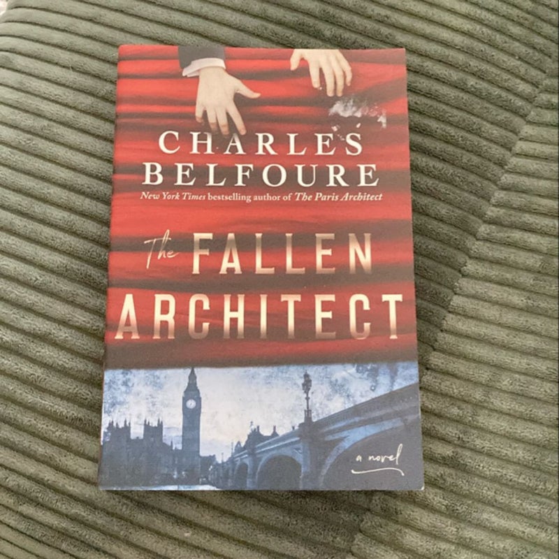 The Fallen Architect