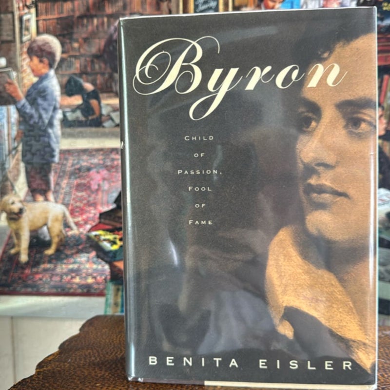Byron
