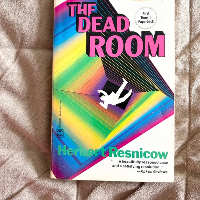 The Dead Room