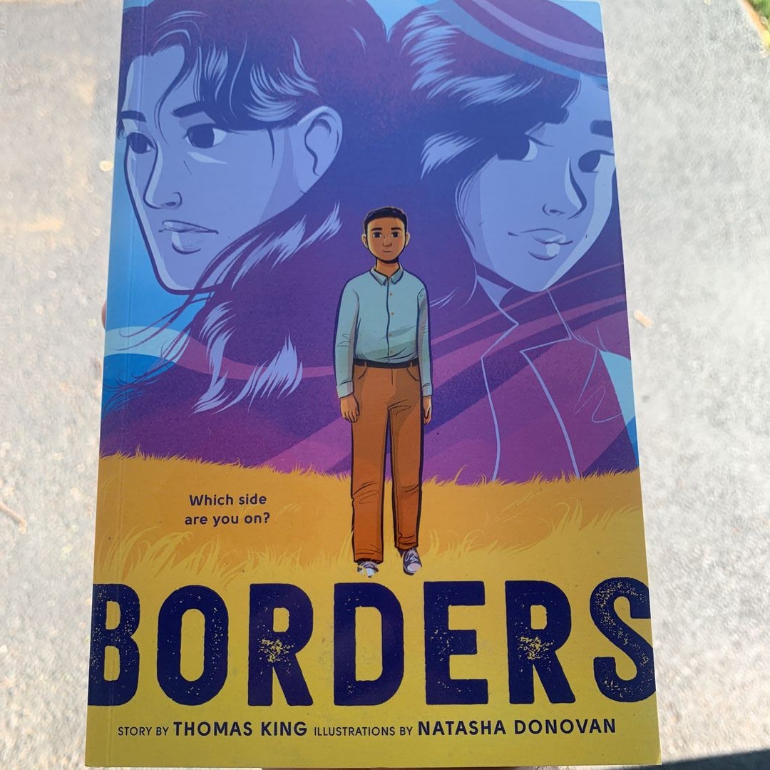 Borders