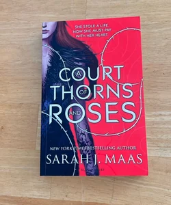 A Court of Thorns and Roses