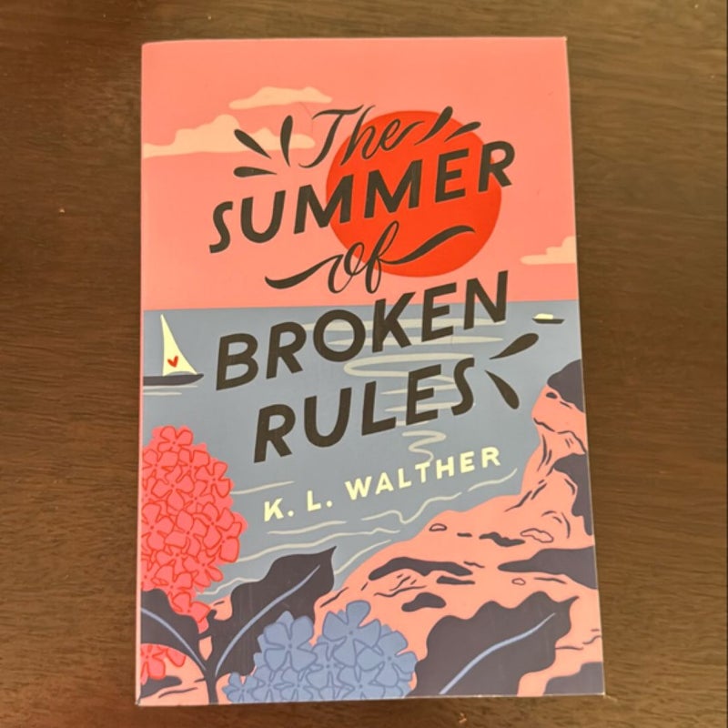 The Summer of Broken Rules
