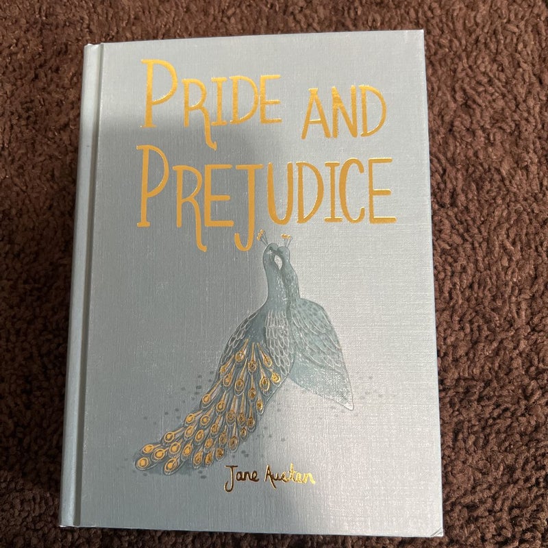 Pride and Prejudice