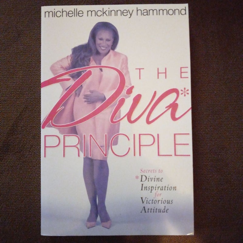 The Diva Principle