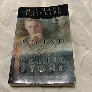 Legend of the Celtic Stone