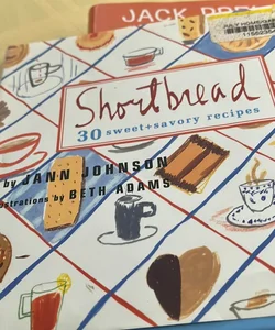 Shortbread