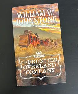 The Frontier Overland Company