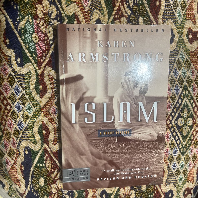 Used Islam: A Short Story (Islamic Book)