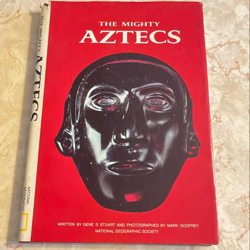The Mighty Aztecs 