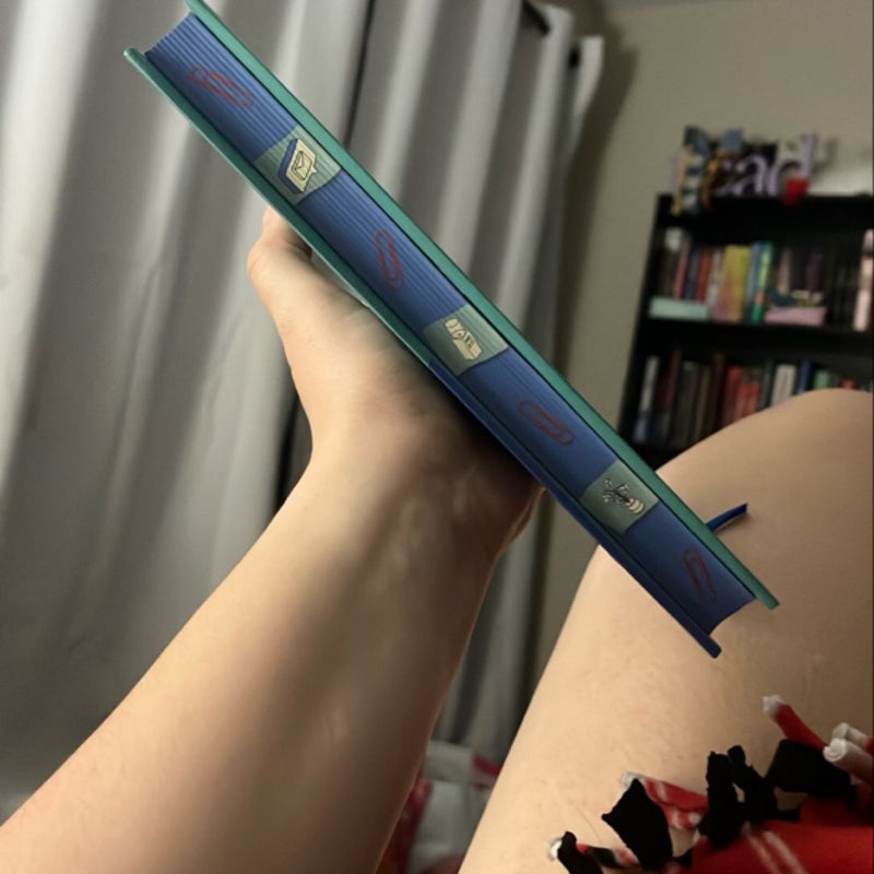 I hope this finds you well