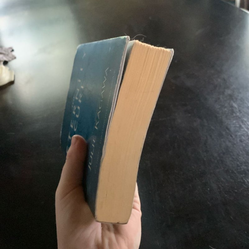 The Eternity Cure