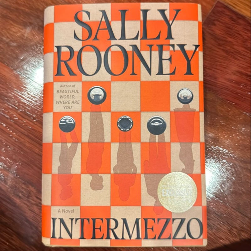 Intermezzo