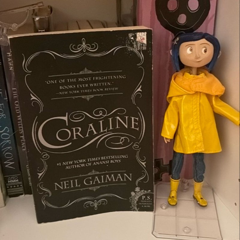 Coraline