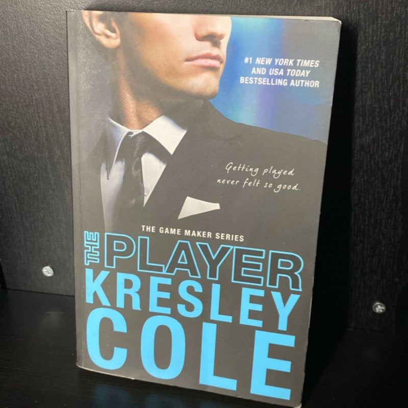 The Player