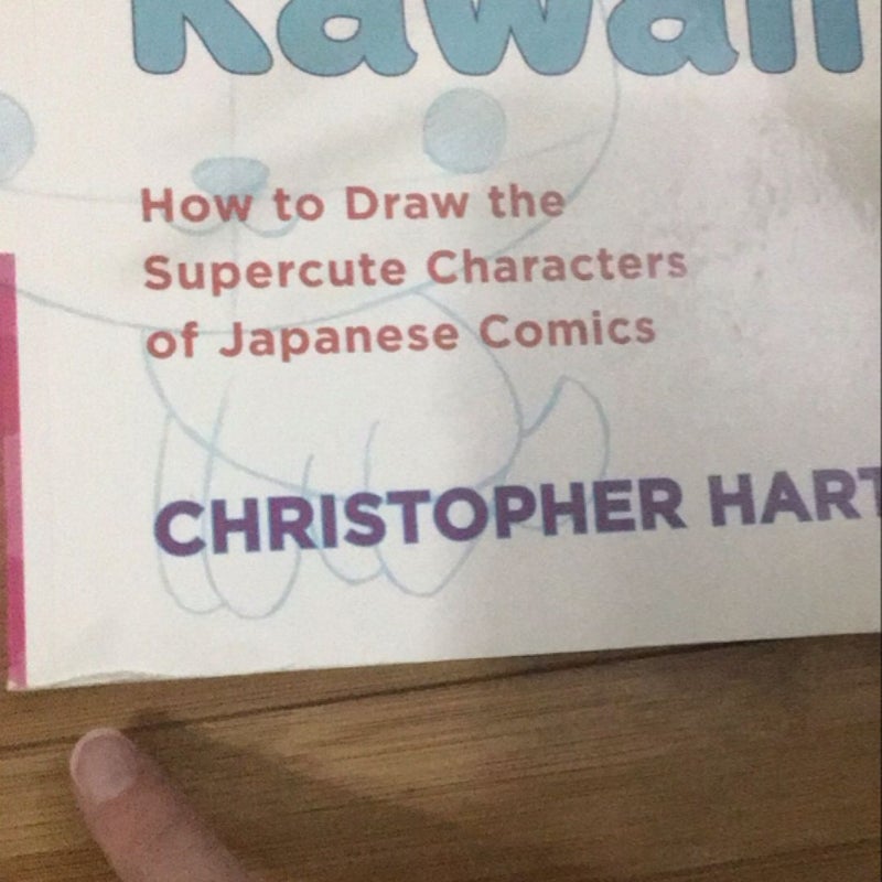 Manga for the Beginner Kawaii