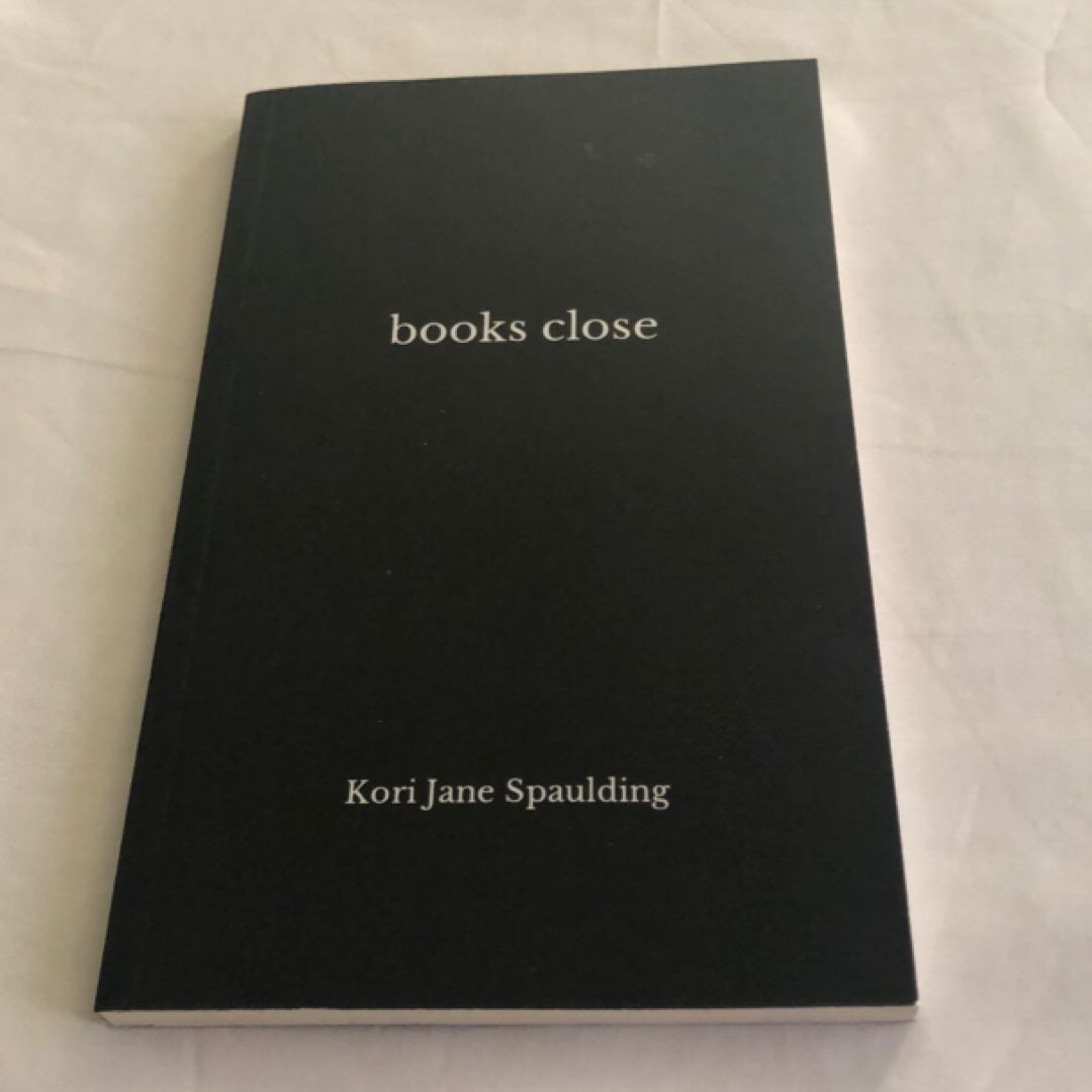 Books Close