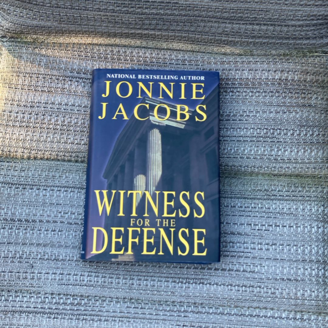 Witness for the Defense