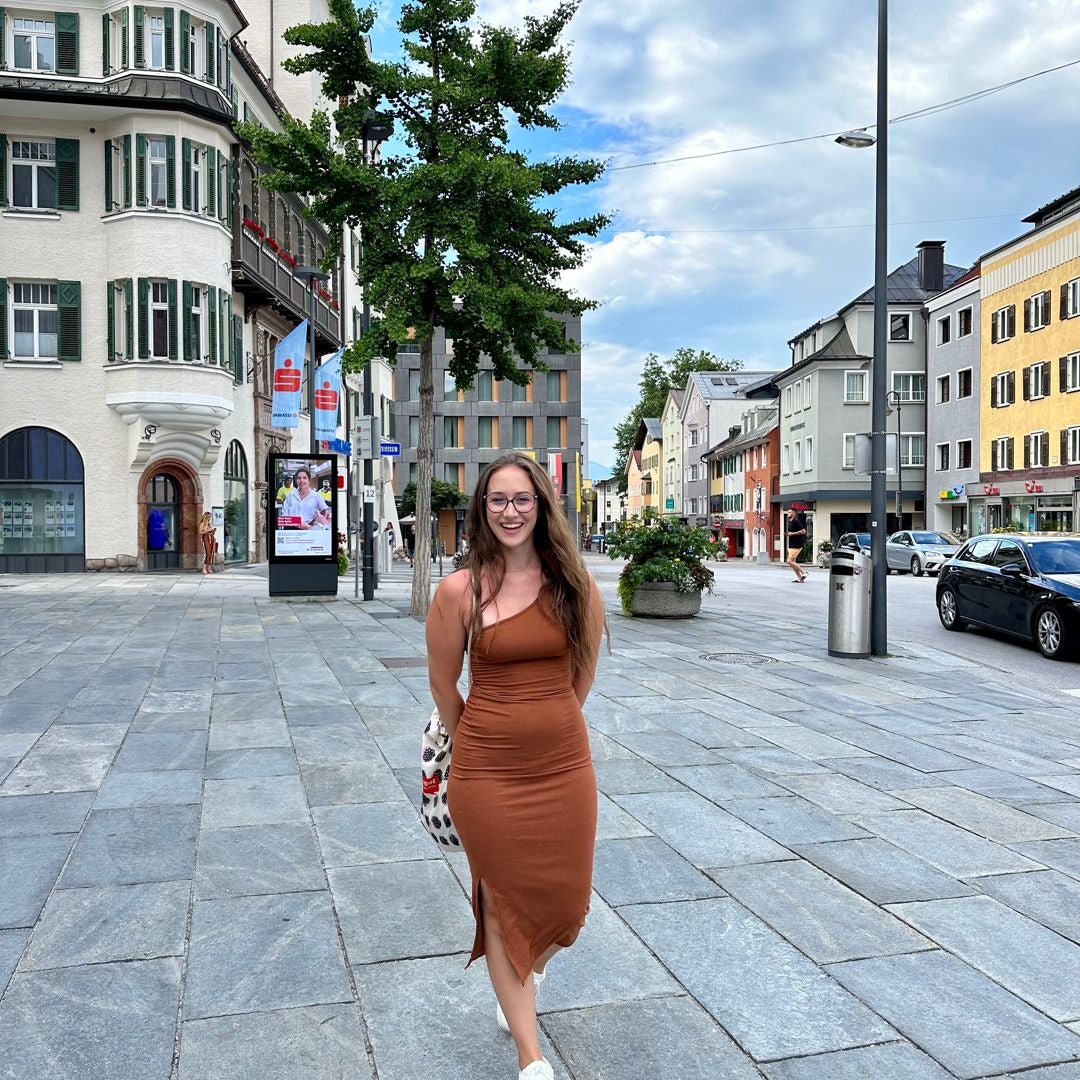 Stephanie Ranallo